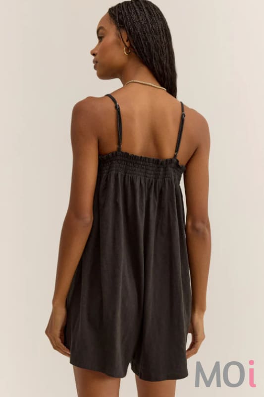 Z Supply Baines Romper