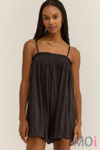 Z Supply Baines Romper