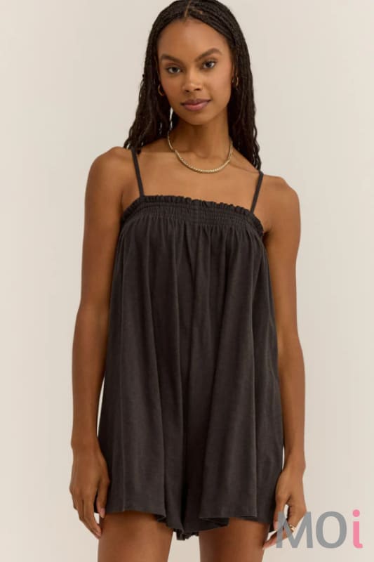 Z Supply Baines Romper