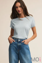 Z Supply Modern Slub Tee