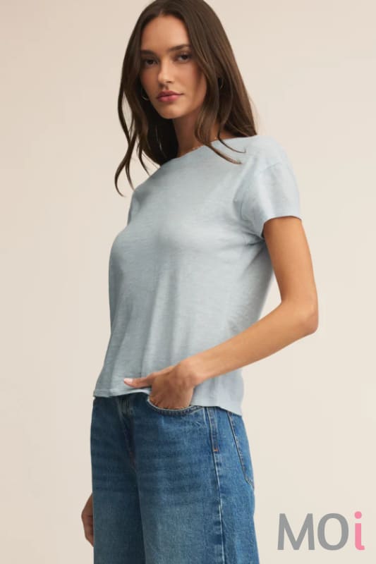 Z Supply Modern Slub Tee