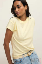 Z Supply Modern Slub Tee
