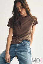 Z Supply Modern Slub Tee