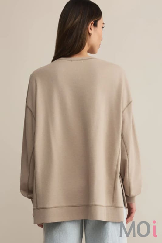 Z Supply Modern Weekender Retreat