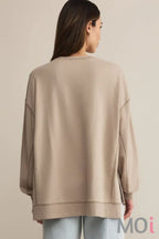 Z Supply Modern Weekender Retreat