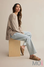 Z Supply Modern Weekender Retreat