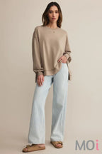 Z Supply Modern Weekender Retreat