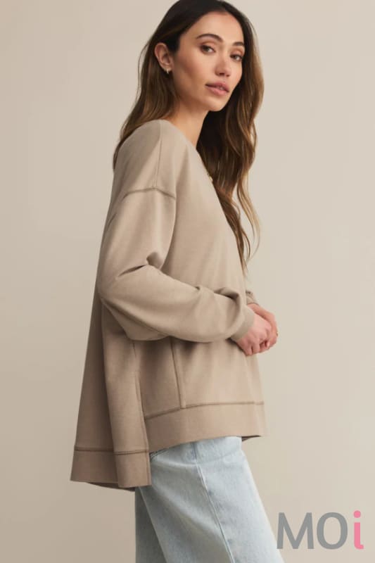 Z Supply Modern Weekender Retreat