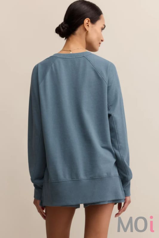 Z Supply Weekender BH