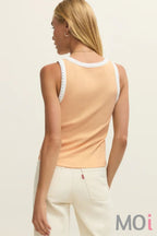 Z Supply Clarke Rib Tank