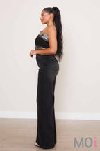 Your Everyday Wide Leg Jeans