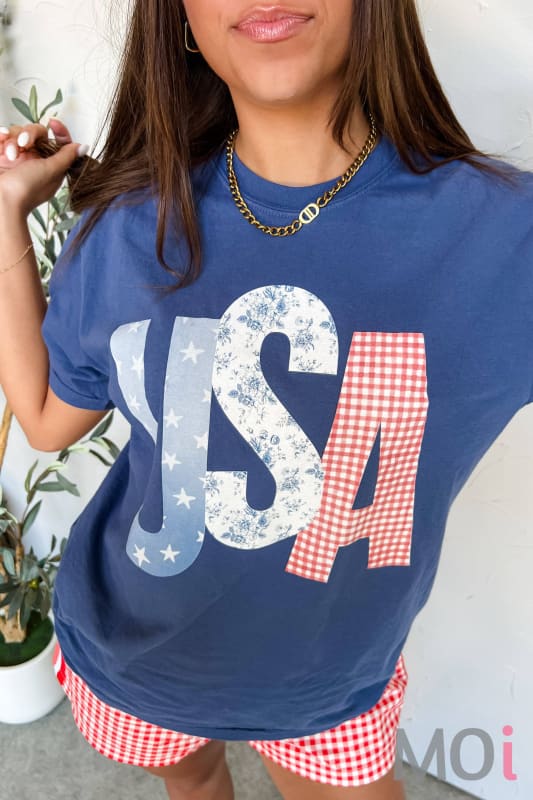USA Picnic
