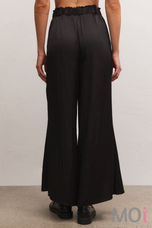 Z Supply Estate Lux Sheen Pant