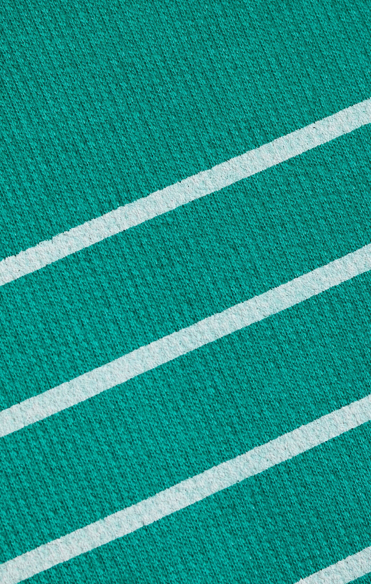 Z Supply Modern Weekender Stripe