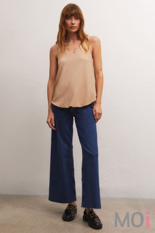 Z Supply Vagabond Sparkle Tank