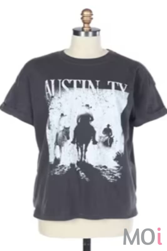 Girl Dangerous Austin Riders