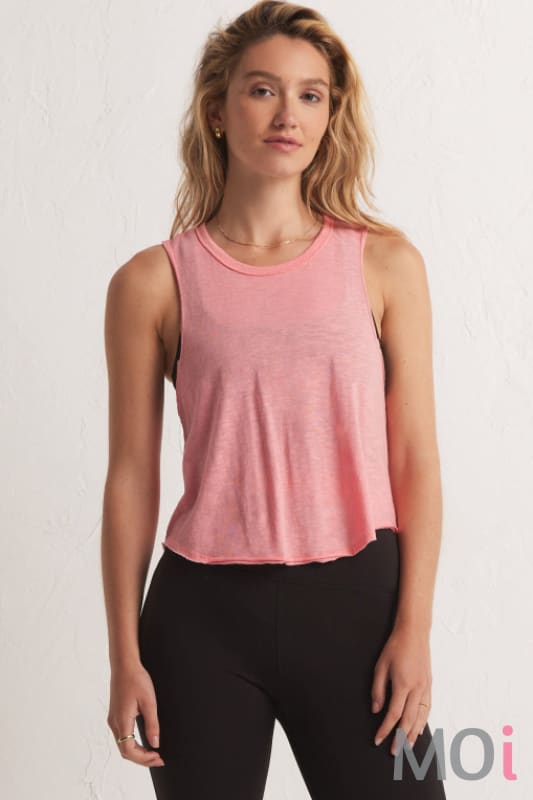 Z Supply Active Twist It Tank
