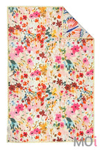 Floatie: Reversible Hand Towel