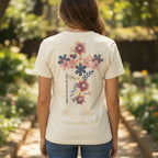 Jesus is the Light Graphic