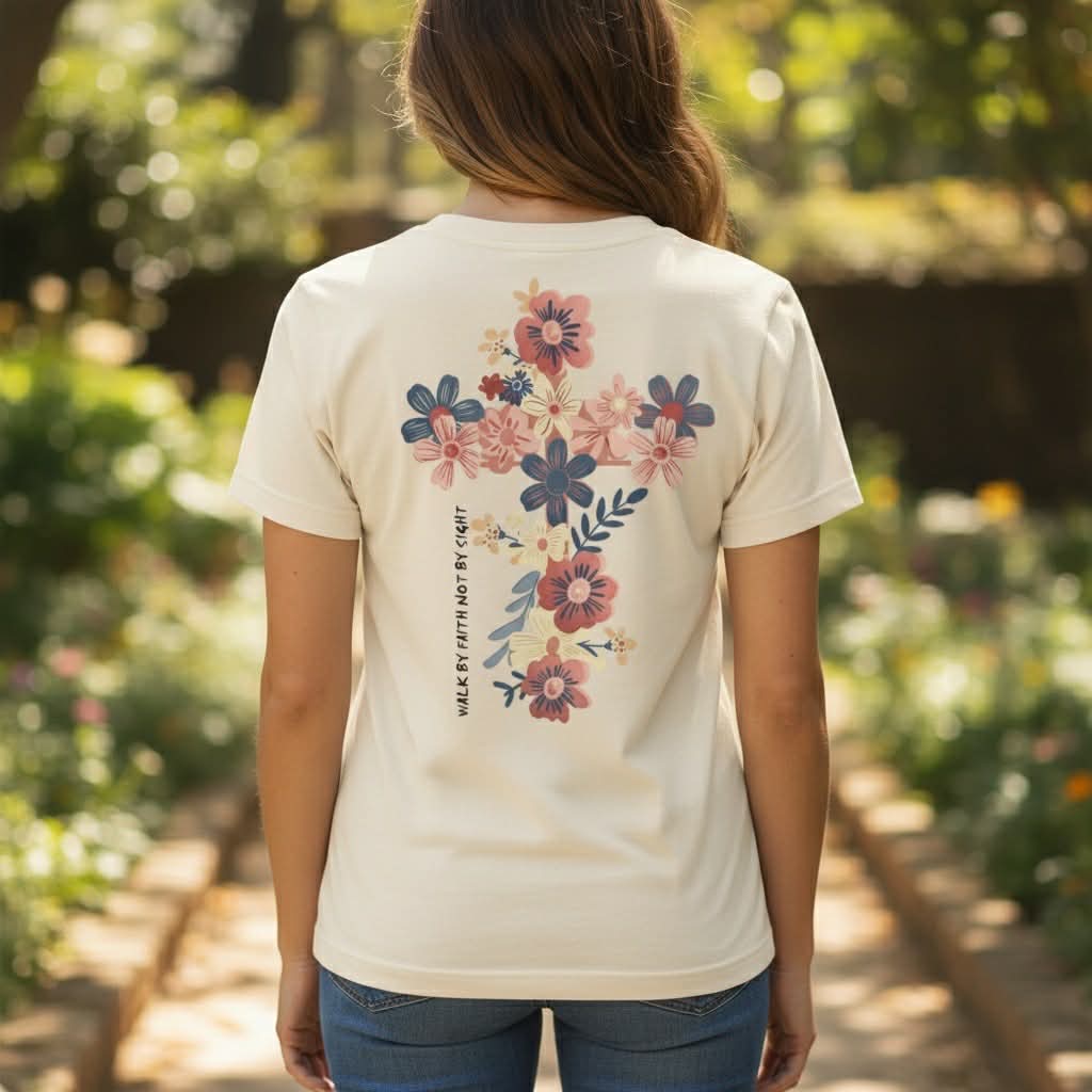 Jesus is the Light Graphic