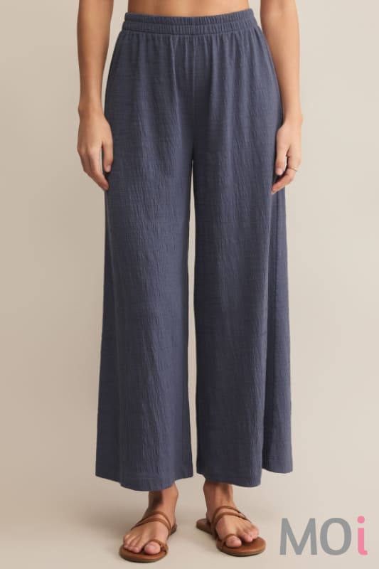 Z Supply Scout Textured Slub Pant