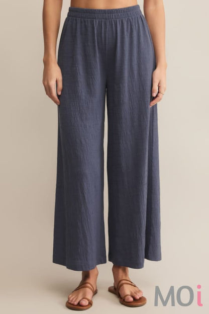 Z Supply Scout Textured Slub Pant