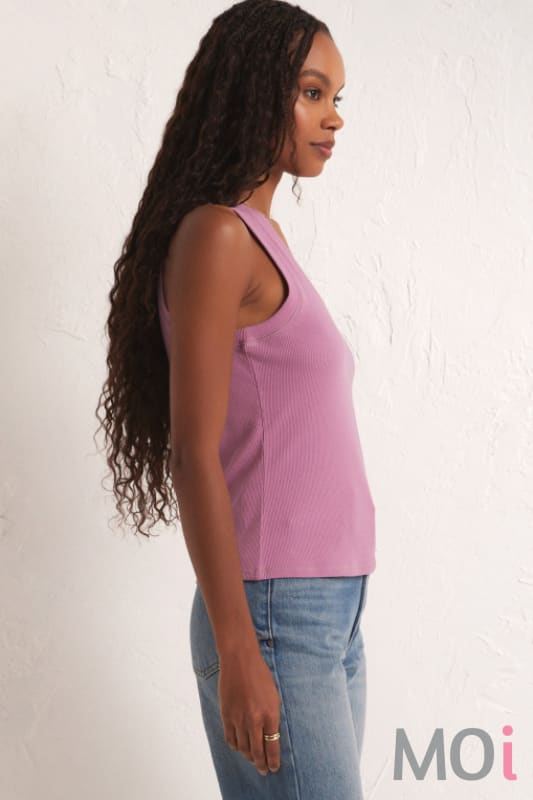 Z Supply Sirena Rib Tank