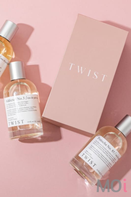 Billy's No. 117 Inspired by Billie Eilish's Perfume