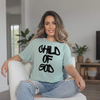 Child Of God