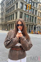 Stranger No. 84 Inspired by T.M. Alien Perfume