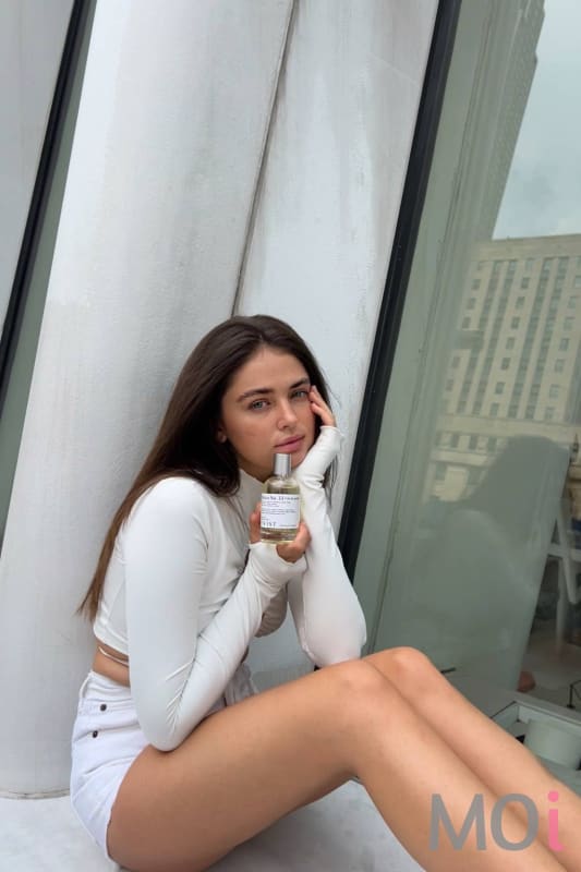 Billy's No. 117 Inspired by Billie Eilish's Perfume