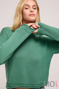 Z Supply Emerson Sweater BGN