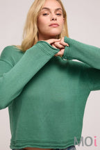 Z Supply Emerson Sweater BGN