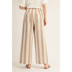 Stripe Pants
