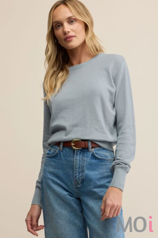 Z Supply Perfect Layer Sweater Apparel & Accessories