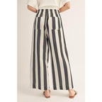 Stripe Pants
