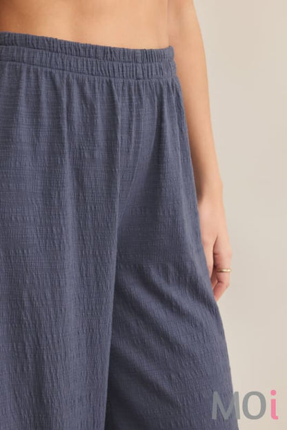 Z Supply Scout Textured Slub Pant