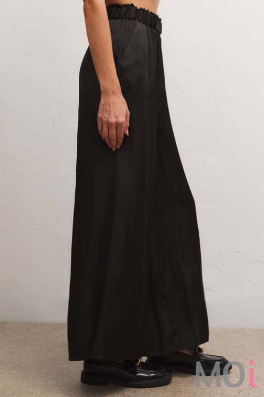 Z Supply Estate Lux Sheen Pant