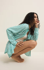 Z Supply Perfect Line Top La Palma