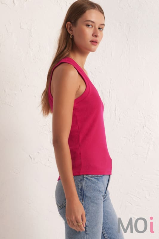 Z Supply Sirena Rib Tank