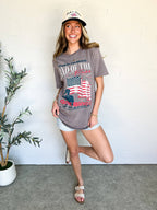 Vintage Old Glory