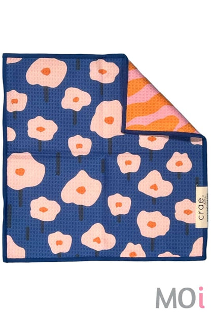 Fidget: Reversible Washcloth