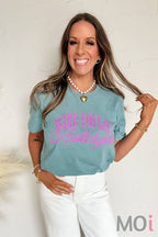 Hard Fought Hallelujah