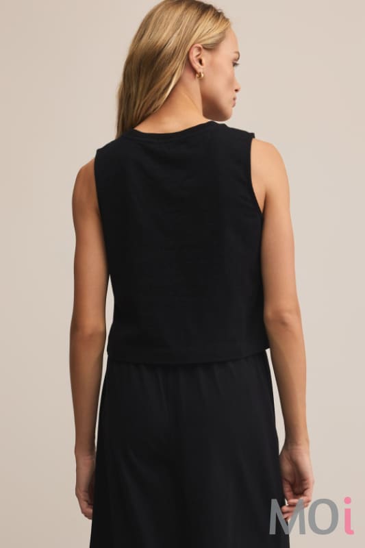 Z Supply Sloane Jersey Muscle Tank