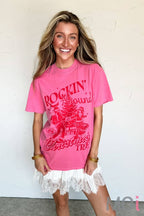 Rockin' Around The Christmas Tree