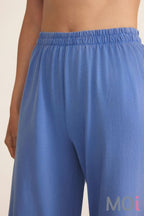 Z Supply Scout Jersey Flare Pant