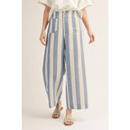 Stripe Pants