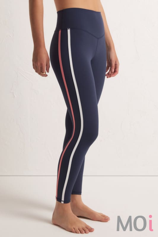 Z Supply Active On Point 7/8 Legging