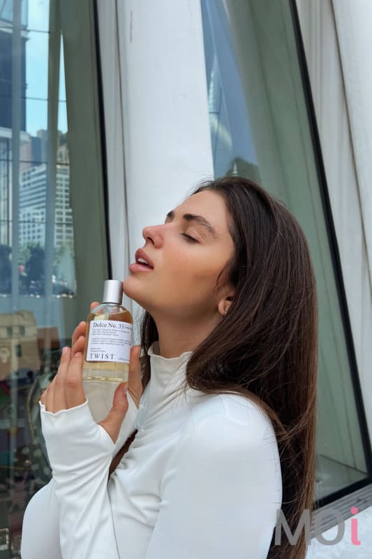 Billy's No. 117 Inspired by Billie Eilish's Perfume