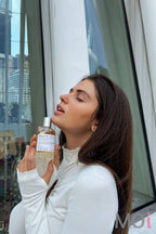 Twist Sky No. 101 - A. Grande's Cloud Perfume